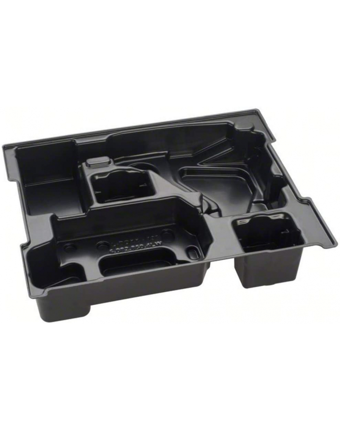 bosch powertools Bosch L-BOXX insert for GBH 18V-26 (Kolor: CZARNY, for L-BOXX 136) główny