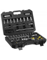 Stanley socket wrench set + L, 72 pcs - STMT82831-1 - nr 2