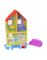 Hasbro Peppa Pig Peppa's house toy figure - nr 1