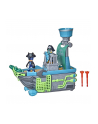 Hasbro PJ Masks Sky Pirate Ship Toy Figure - nr 2