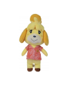 Simba Animal Crossing Melinda, Cuddly Toy (cream, 25 cm) - nr 2