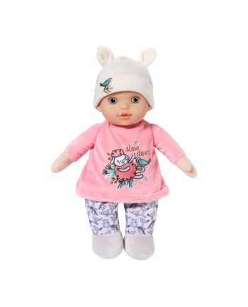 ZAPF Creation Baby Annabell Sweetie for babies 30cm, doll (with rattle inside)