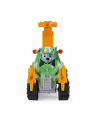 spinmaster Spin Master Paw Patrol Dino Rescue Rocky's Base Vehicle, Toy Vehicle (Green/Orange, Includes Surprise Dino Figure) - nr 5