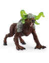 Schleich rock beast, play figure - nr 1