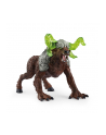 Schleich rock beast, play figure - nr 4