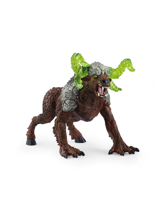 Schleich rock beast, play figure główny