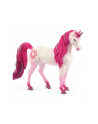 Schleich Mandala unicorn mare, toy figure - nr 2