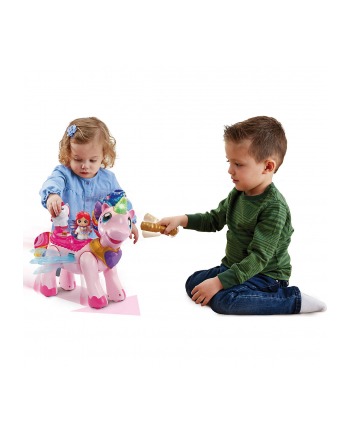 VTech Shining magic unicorn, play figure