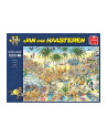 Jumbo Jan van Haasteren - The Oasis 1000 pieces, jigsaw puzzle - nr 8