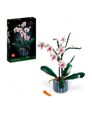LEGO 10311 Creator Expert Orchid Construction Toy