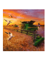 Ravensburger Puzzle John Deere in action - nr 6