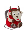 Affenzahn Großer Freund 1. FC Köln Hennes, backpack (brown/dark red) - nr 1