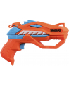 Hasbro Nerf Super Soaker DinoSquad Raptor-Surge, water pistol (orange/light blue) - nr 1