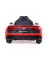 Jamara Ride-on Audi R8 Spyder, childrens vehicle (red, 18V, Einhell Power XChange) - nr 28