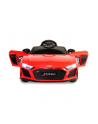 Jamara Ride-on Audi R8 Spyder, childrens vehicle (red, 18V, Einhell Power XChange) - nr 8