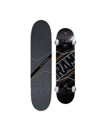 RAM Skateboard Torque Onyx (grey/bronze)