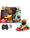 Jada Toys Fart Kart RC (red/yellow) - nr 2