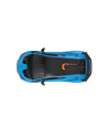 Jamara Lamborghini Huracan STO, childrens vehicle (light blue/orange, 1:14) - nr 17