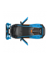 Jamara Lamborghini Huracan STO, childrens vehicle (light blue/orange, 1:14) - nr 18