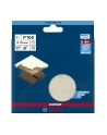 bosch powertools Bosch Expert M480 mesh sanding sheet O 125mm, K100 (5 pieces) - nr 7