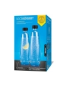 SodaStream DUO - 1,0L - dwupak (2szt.) / DUO bubbler 1047205490 - nr 5