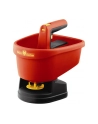 WOLF-Garten universal spreader WE-B, spreader (red/yellow) - nr 2