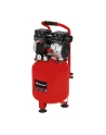 Einhell Compressor TE-AC 24 Silent (red/Kolor: CZARNY, 750 Watt) - nr 1