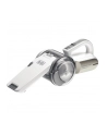 BLACK+D-ECKER Dustbuster Pivot (PV1820L-QW), handheld vacuum cleaner (Kolor: BIAŁY/silver) - nr 1