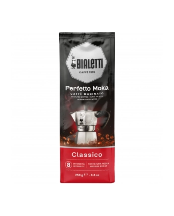 Bialetti Perfetto Moka Classico, Coffee (250g) nr 1