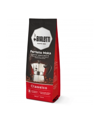 Bialetti Perfetto Moka Classico, Coffee (250g) nr 2