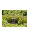 GARD-ENA Pipeline Square Sprinkler (Kolor: CZARNY/orange) - nr 12