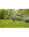 GARD-ENA Pipeline Square Sprinkler (Kolor: CZARNY/orange) - nr 3