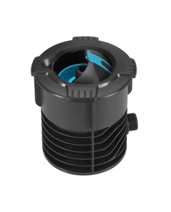 GARD-ENA Pipeline Connection Box, Connection (grey/turquoise) nr 2