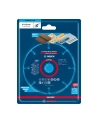 bosch powertools Bosch EXPERT Carbide MultiWheel cutting disc, O 115mm (for small angle grinders) - nr 2