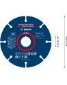 bosch powertools Bosch EXPERT Carbide MultiWheel cutting disc, O 115mm (for small angle grinders) - nr 3