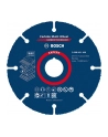 bosch powertools Bosch EXPERT Carbide MultiWheel cutting disc, O 115mm (for small angle grinders) - nr 4