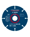 bosch powertools Bosch EXPERT Carbide MultiWheel cutting disc, O 115mm (for small angle grinders) - nr 6