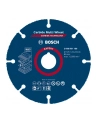 bosch powertools Bosch EXPERT Carbide MultiWheel cutting disc, O 125mm (for angle grinders) - nr 14