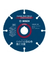 bosch powertools Bosch EXPERT Carbide MultiWheel cutting disc, O 125mm (for angle grinders) - nr 6