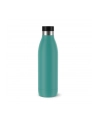 Emsa Bludrop Color insulated drinking bottle 0.7 liters, thermos bottle (petrol, stainless steel) - nr 3