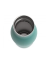 Emsa Bludrop Color insulated drinking bottle 0.7 liters, thermos bottle (petrol, stainless steel) - nr 5