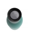 Emsa Bludrop Color insulated drinking bottle 0.7 liters, thermos bottle (petrol, stainless steel) - nr 8