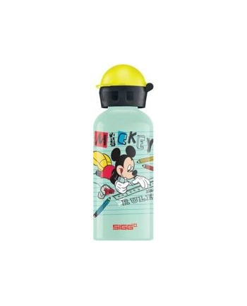 SIGG drinking bottle Shield One Glacier 1L (light blue) nr 2