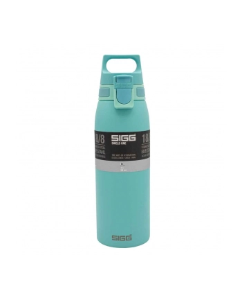 SIGG drinking bottle Shield One Glacier 1L (light blue) nr 1