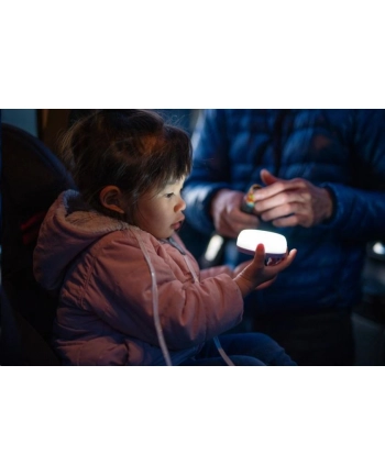 Ledlenser Headlight Kidcamp6 purple - 502786 nr 2