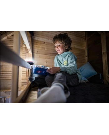 Ledlenser Headlight Kidcamp6 purple - 502786 nr 1