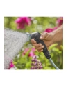 GARD-ENA EcoLine Irrigation Spray (Kolor: CZARNY/turquoise) - nr 12