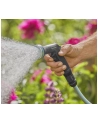 GARD-ENA EcoLine Irrigation Spray (Kolor: CZARNY/turquoise) - nr 1