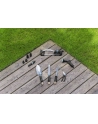GARD-ENA EcoLine Irrigation Spray (Kolor: CZARNY/turquoise) - nr 5