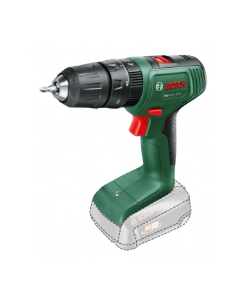 bosch powertools Bosch Cordless Impact Drill EasyImpact 18V-40 (green/Kolor: CZARNY, without battery and charger) nr 2